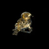 Bird brooch - Image 2